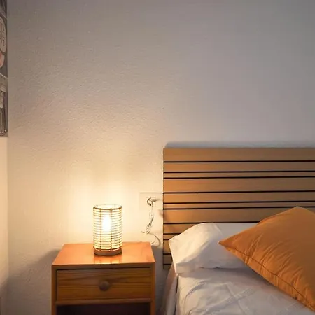 Playa De Americas Duplex Con Piscina