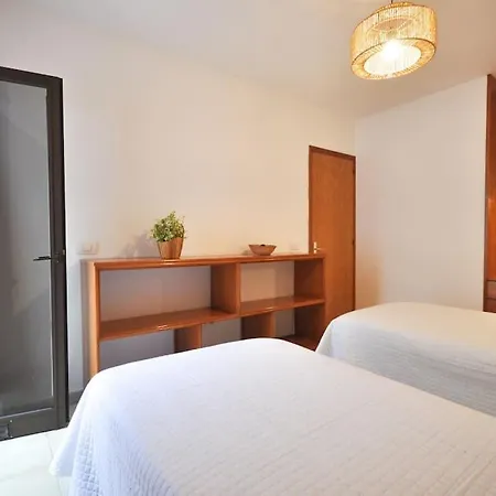 Playa De Americas Duplex Con Piscina 아파트