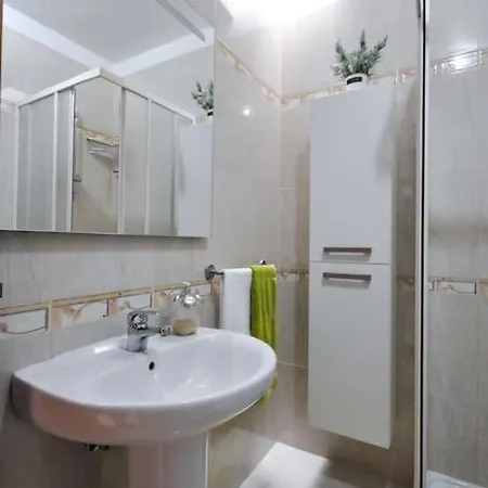 아파트 Playa De Americas Duplex Con Piscina