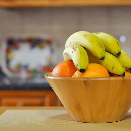 아파트 Playa De Americas Duplex Con Piscina