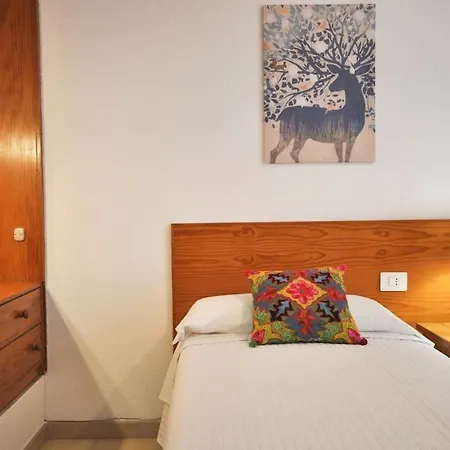 Playa De Americas Duplex Con Piscina * 플라야데라스아메리카스