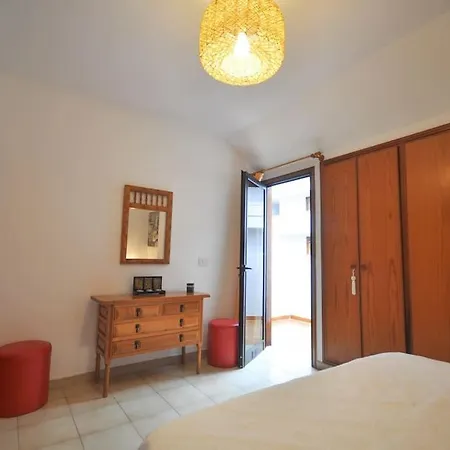 Playa De Americas Duplex Con Piscina