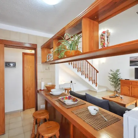 Playa De Americas Duplex Con Piscina * 플라야데라스아메리카스