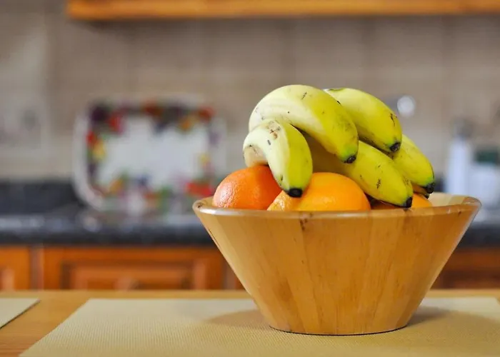 Apartment Playa De Americas Duplex Con Piscina