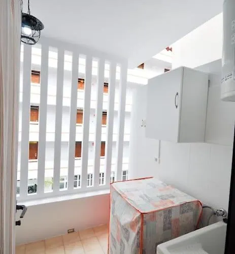 Apartment Playa De Americas Duplex Con Piscina Playa de las Americas (Tenerife)