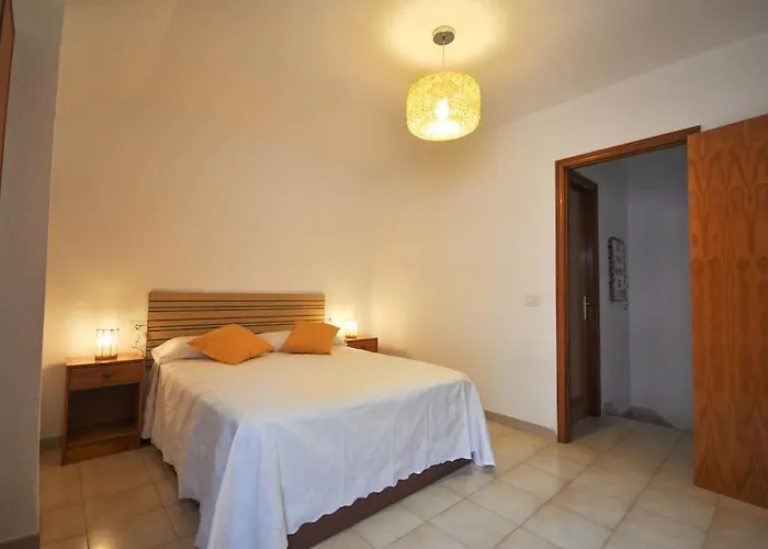 Playa De Americas Duplex Con Piscina Apartment *