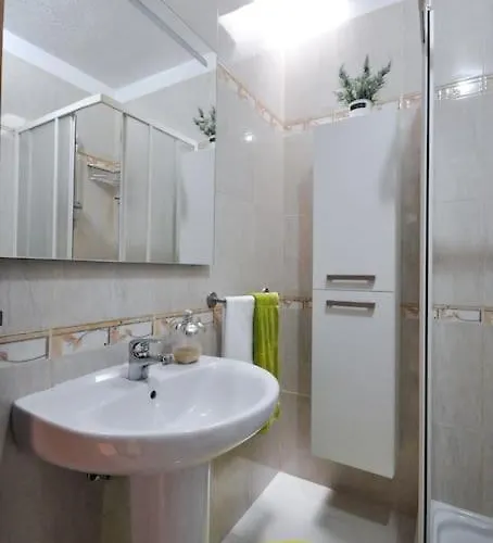 Apartment Playa De Americas Duplex Con Piscina