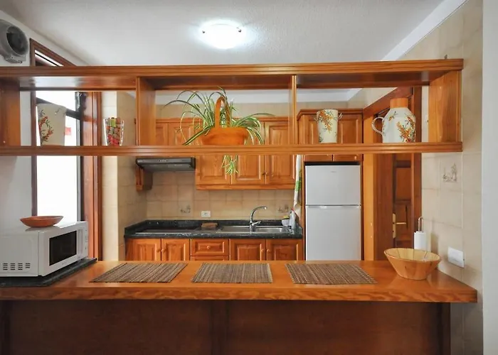 Apartment Playa De Americas Duplex Con Piscina *