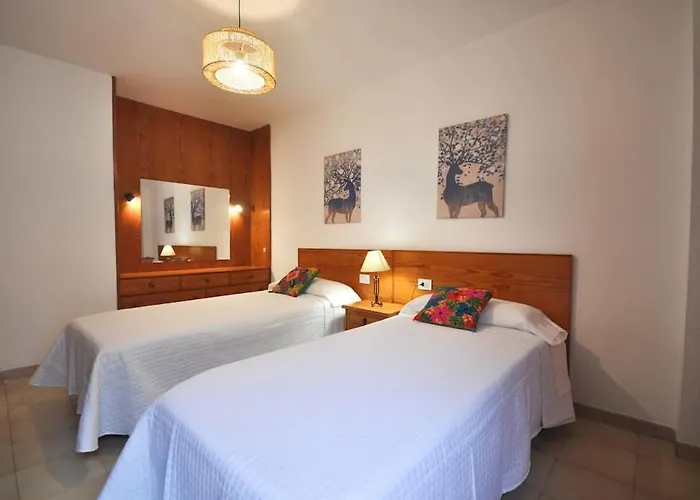 Playa De Americas Duplex Con Piscina Apartment Playa de las Americas (Tenerife)