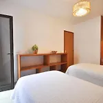 Playa De Americas Duplex Con Piscina Apartament