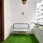 Apartament Playa De Americas Duplex Con Piscina *