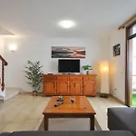 Apartament Playa De Americas Duplex Con Piscina