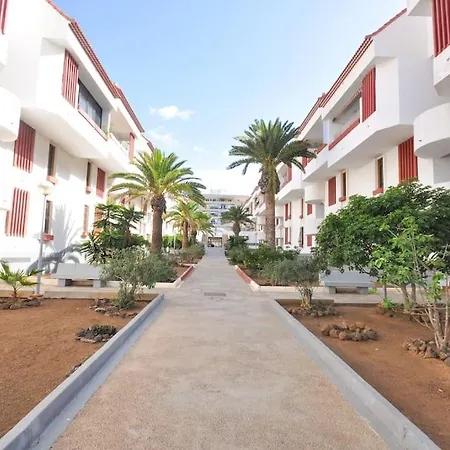 Apartament Playa De Americas Duplex Con Piscina *